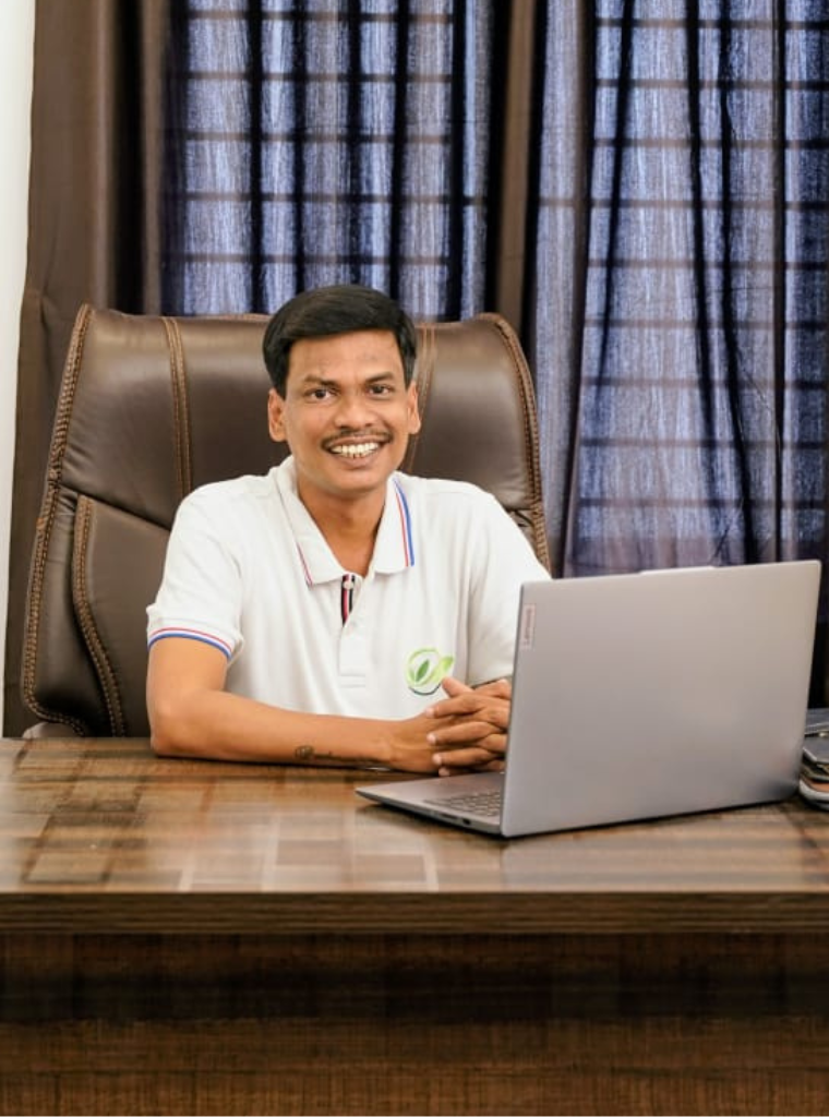 Dr. Rajasekaran Samykan